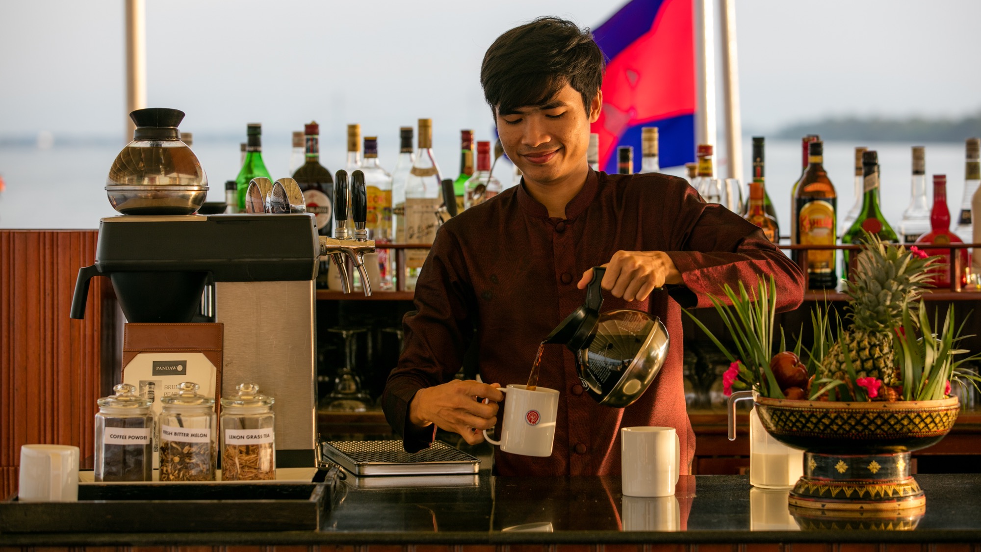 Pandaw RV Mekong Pandaw Coffee Sun Deck.jpg